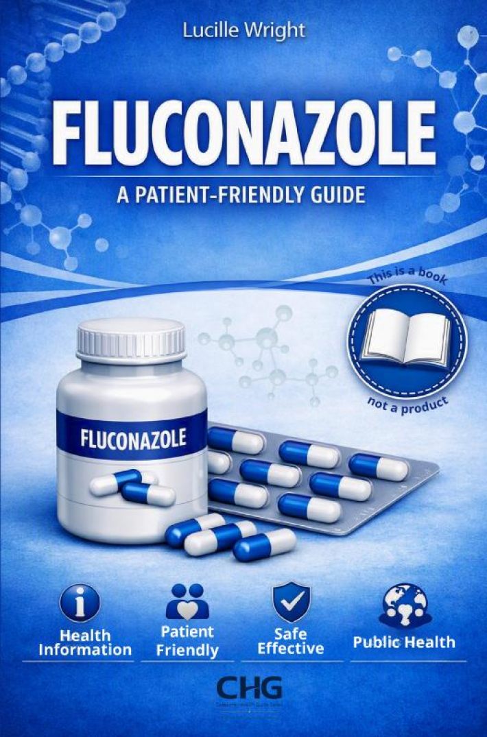 FLUCONAZOLE FLUCONAZOLE