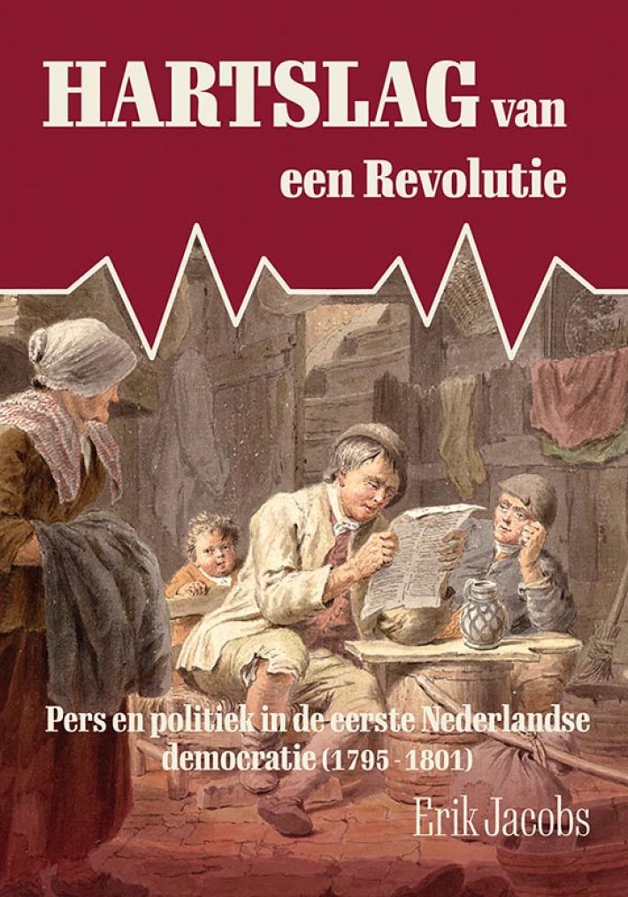 Hartslag van een revolutie Hartslag van een revolutie