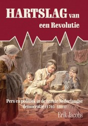 Hartslag van een revolutie Hartslag van een revolutie