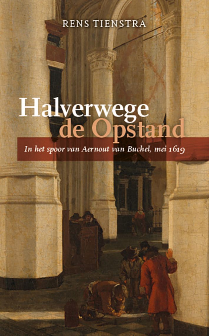 Halverwege de Opstand Halverwege de Opstand