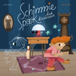 Schimmie Spook: Het kinderuur