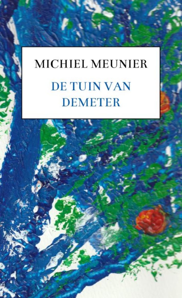De tuin van Demeter