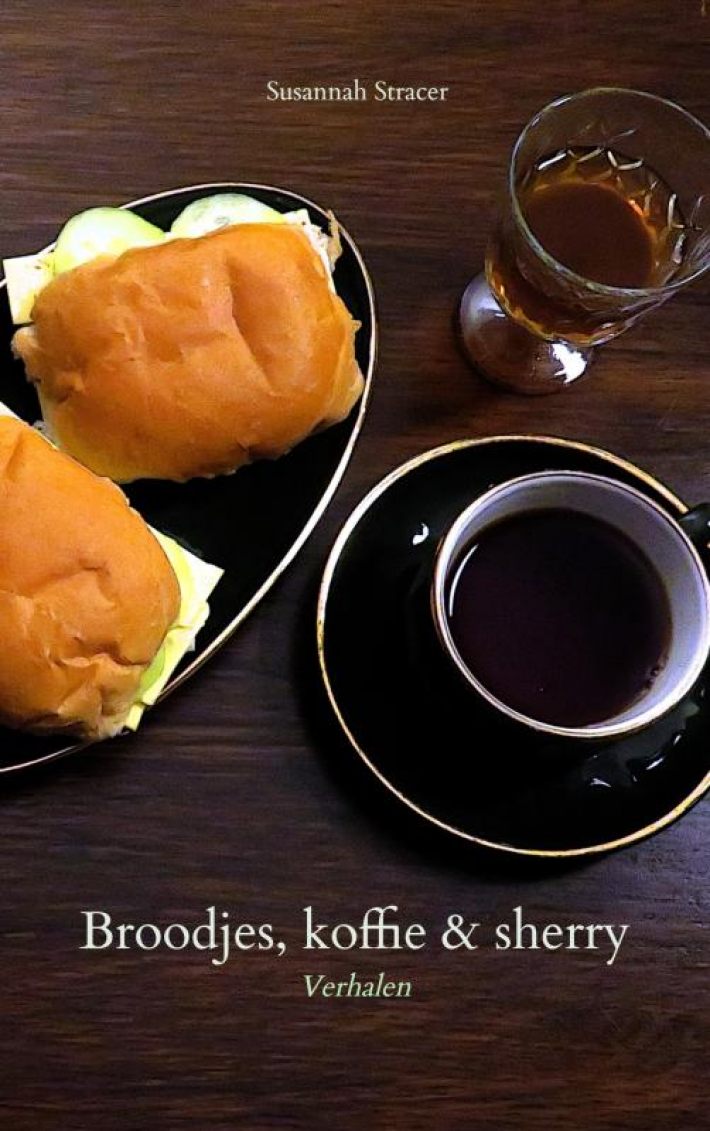 Broodjes, koffie & sherry Broodjes, koffie & sherry