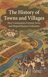The History of Towns and Villages