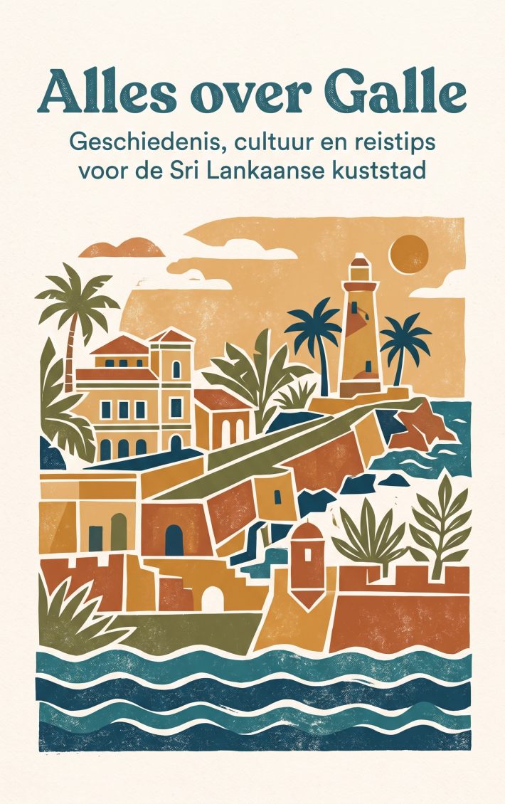 Alles over Galle