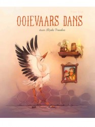 Ooievaars Dans Ooievaars Dans