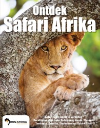 Ontdek Safari Afrika