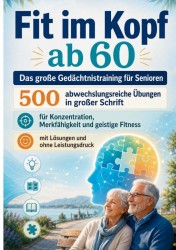 Fit im Kopf ab 60