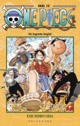 One Piece: De legende begint (12)