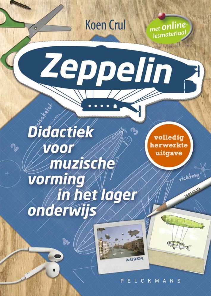 Zeppelin (herwerkte uitgave)