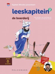 Leeskapitein: De boerderij Leeskapitein: De boerderij