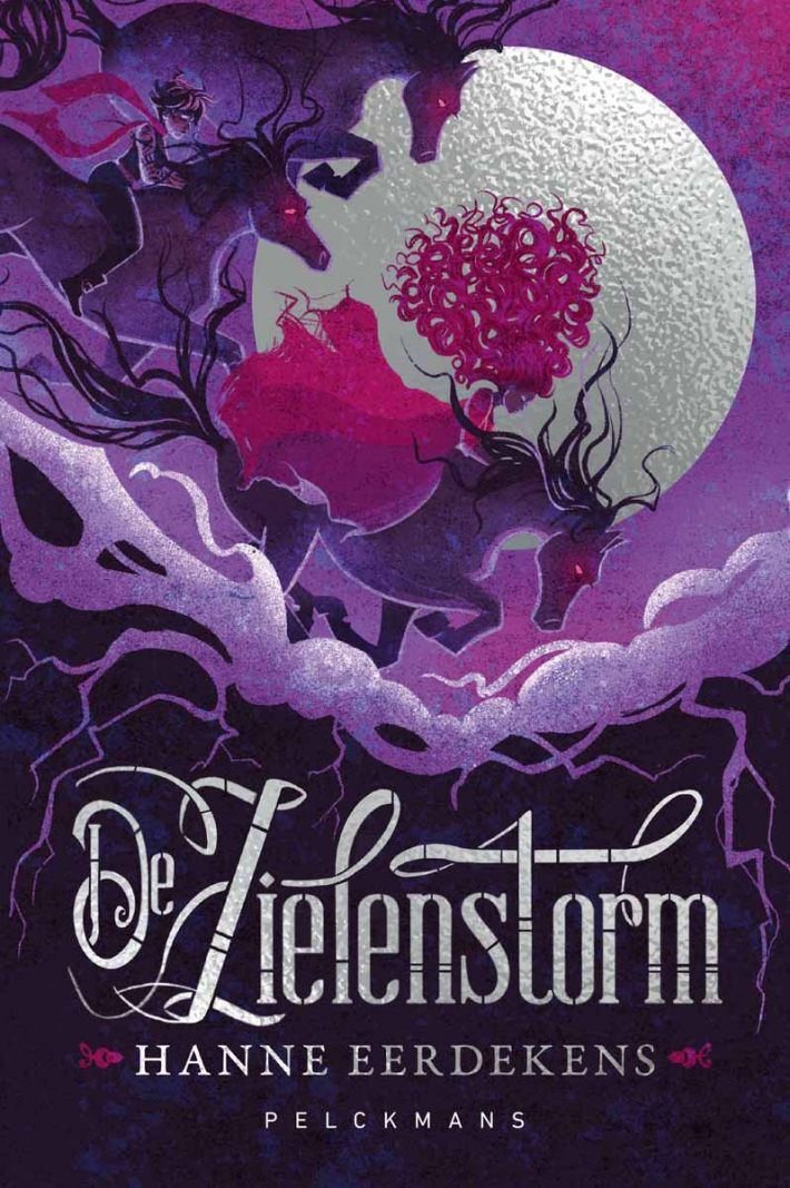 De Zielenstorm De Zielenstorm