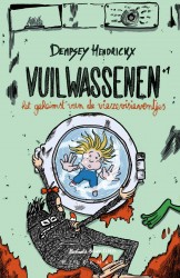 Vuilwassenen: het geheimst van de Viezevisieventjes Vuilwassenen: het geheimst van de Viezevisieventjes