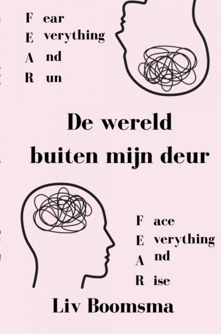 De wereld buiten mijn deur