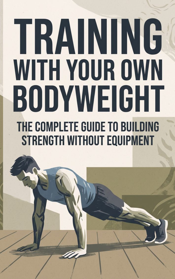 Training with Your Own Bodyweight