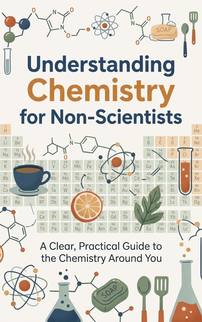 Understanding Chemistry for Non-Scientists
