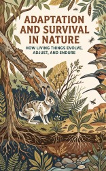 Adaptation and Survival in Nature