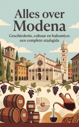 Alles over Modena
