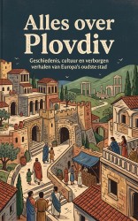 Alles over Plovdiv