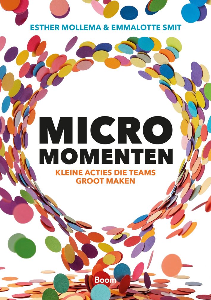 Micromomenten Micromomenten
