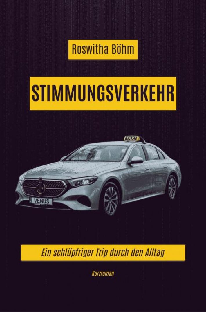 Stimmungsverkehr