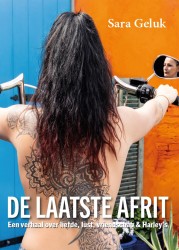 De laatste afrit