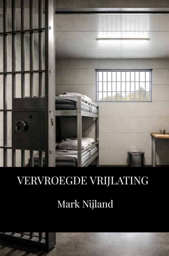 Vervroegde Vrijlating Vervroegde Vrijlating