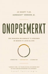 Onopgemerkt