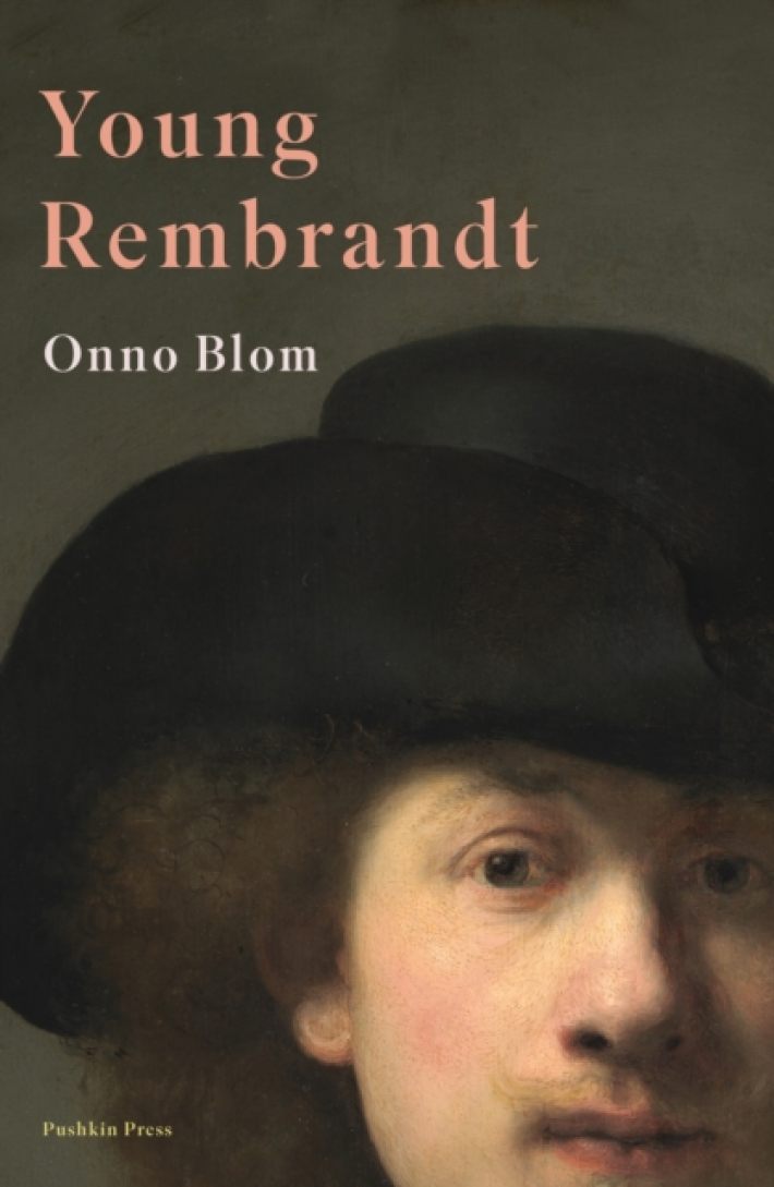 Young Rembrandt Young Rembrandt