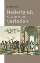 Nederlands slavernijverleden Nederlands slavernijverleden