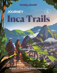 Lonely Planet Inca Trails