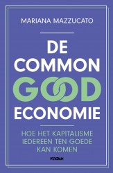 De common good economie &bullet; De common good economie