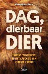 Dag, dierbaar dier. Troost en wijsheid bij het afscheid van je beste vriend