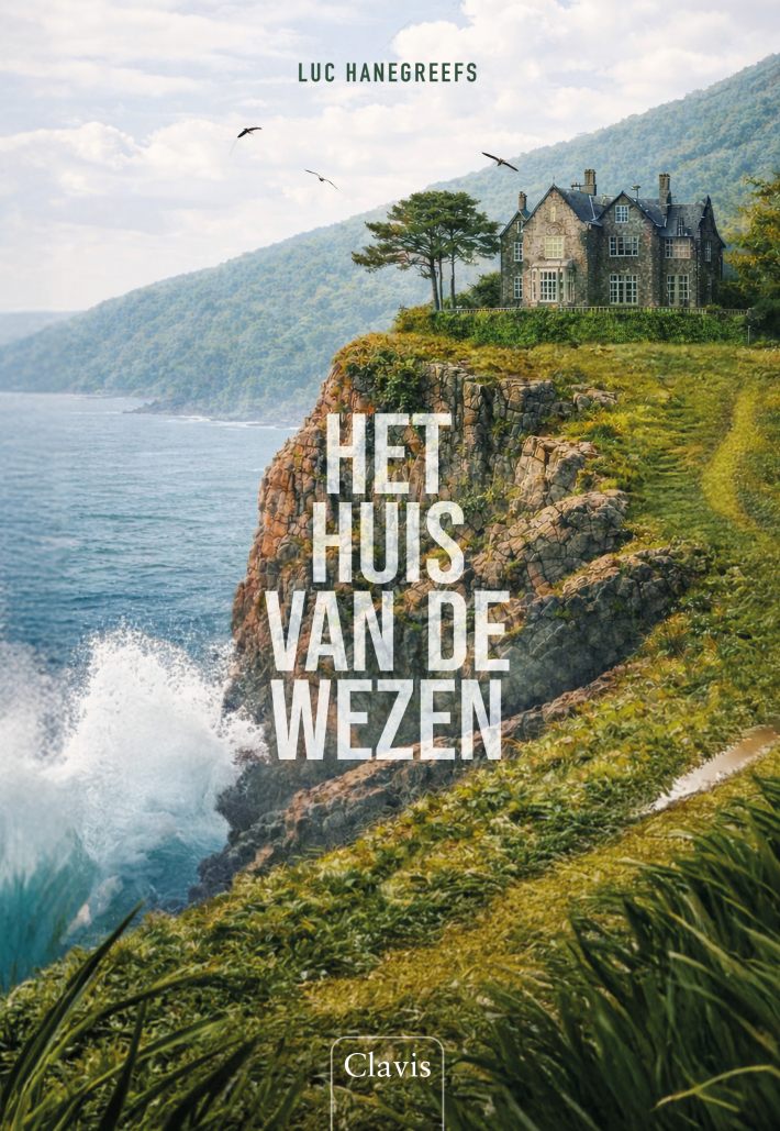 Het huis van de Wezen Het huis van de Wezen