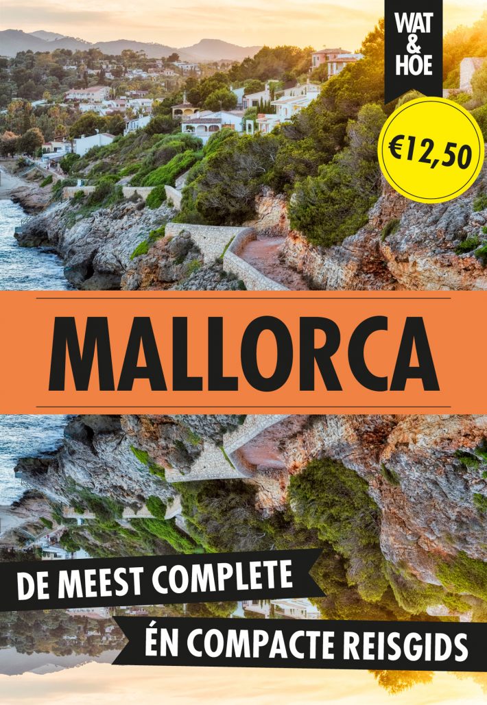 Mallorca Mallorca