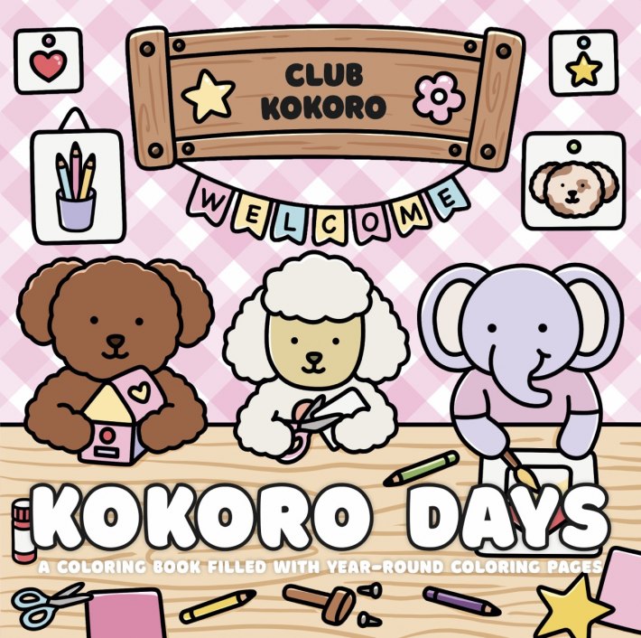 Kokoro Days