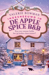 Ingesneeuwd in de Apple Spice B&B