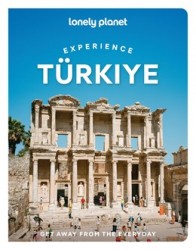 Lonely Planet Experience Turkiye