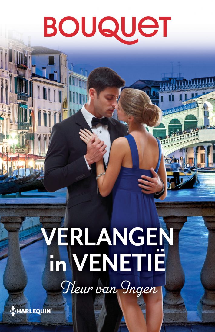 Verlangen in Venetië