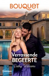 Verrassende begeerte