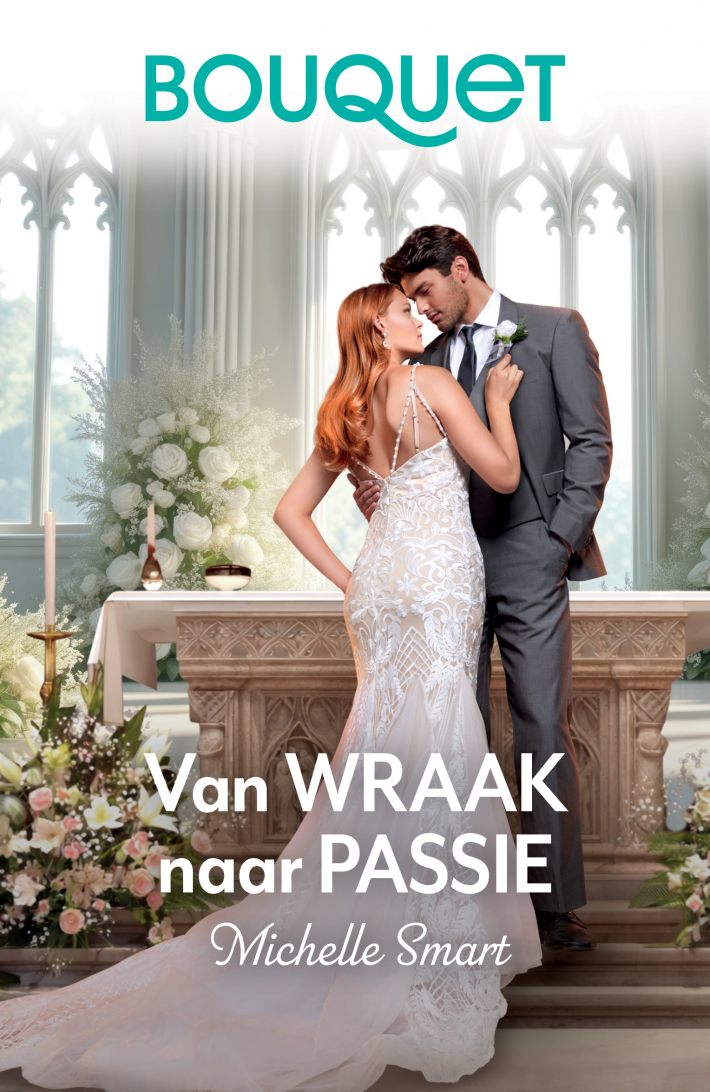 Van wraak naar passie