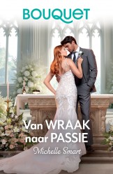Van wraak naar passie