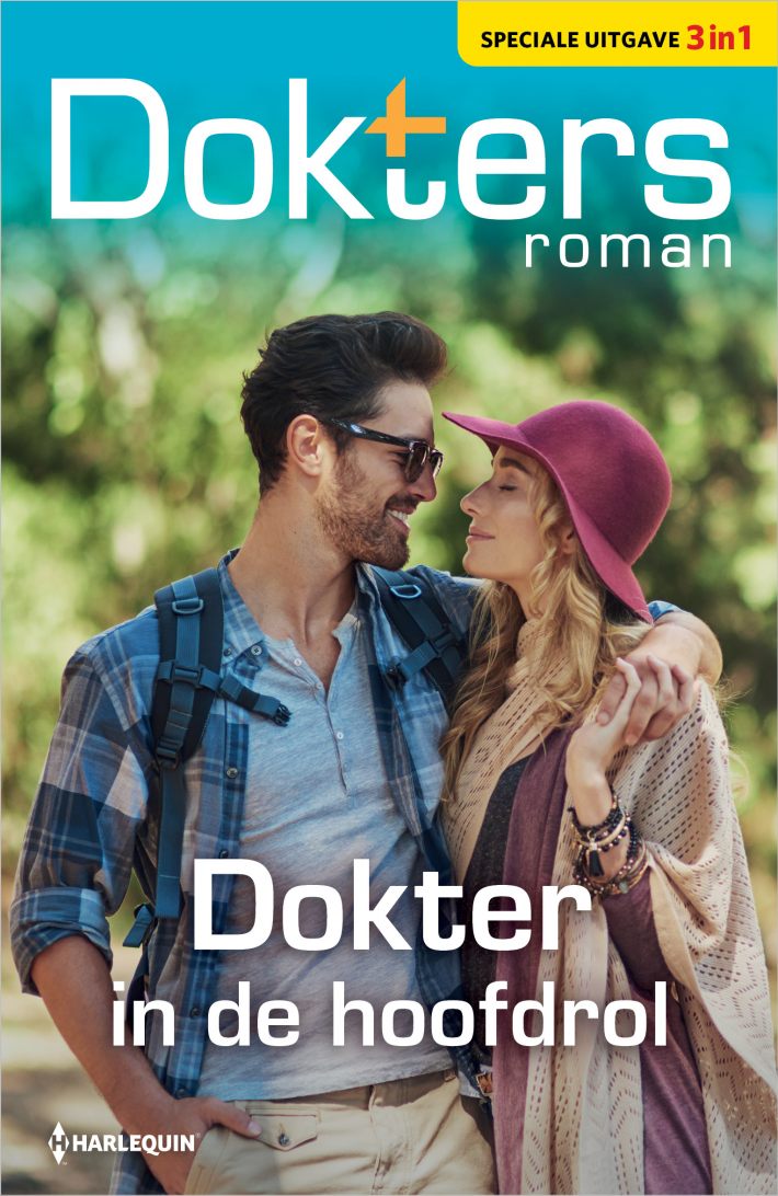 Dokter in de hoofdrol