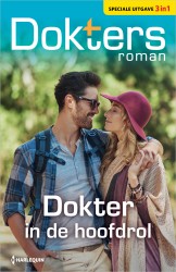 Dokter in de hoofdrol