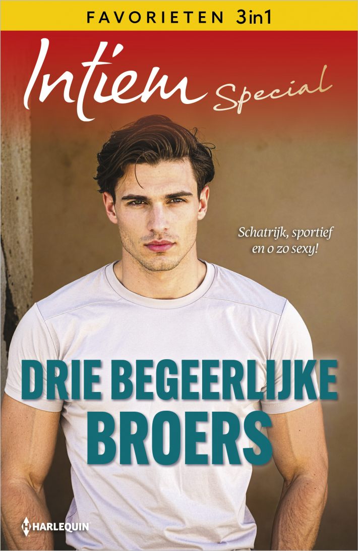 Drie begeerlijke broers