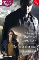 Moord op Sunset Rock / Een macaber spel