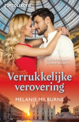 Verrukkelijke verovering
