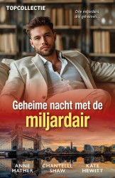 Geheime nacht met de miljardair