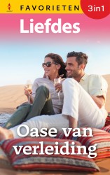 Oase van verleiding