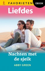 Nachten met de sjeik